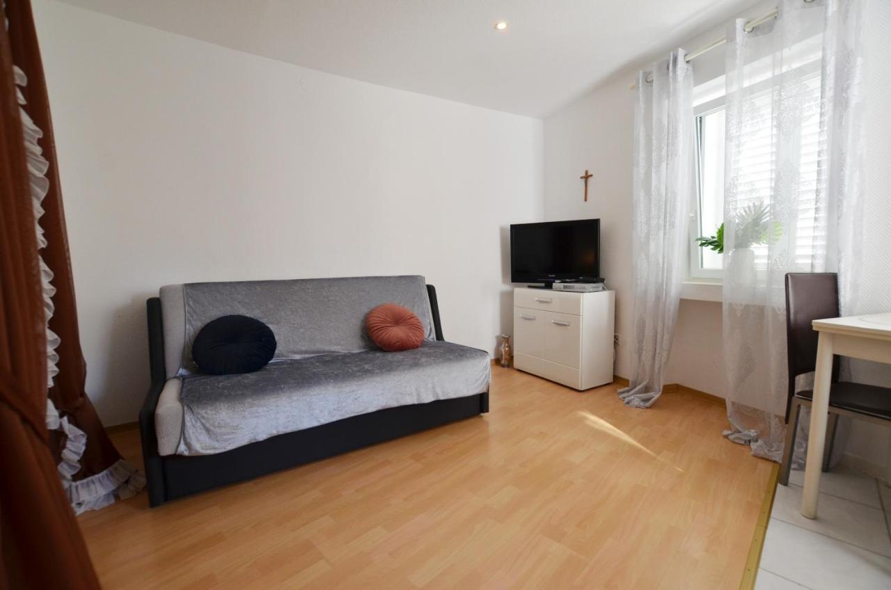 Apartment Peter Studio *