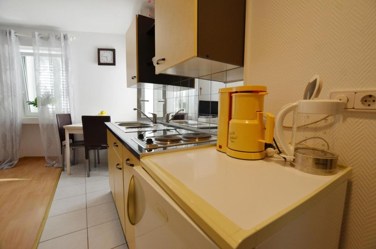 Peter Studio Apartment