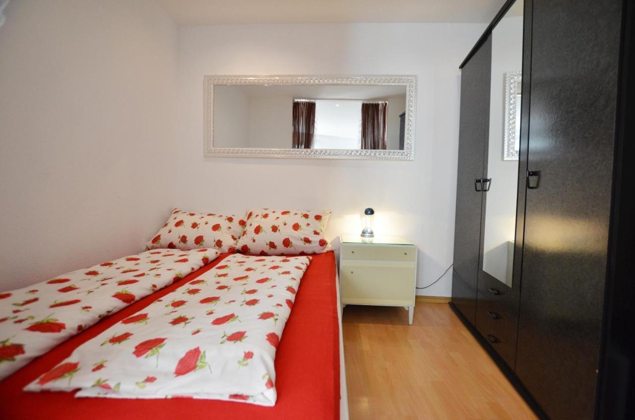 Peter Studio Apartment